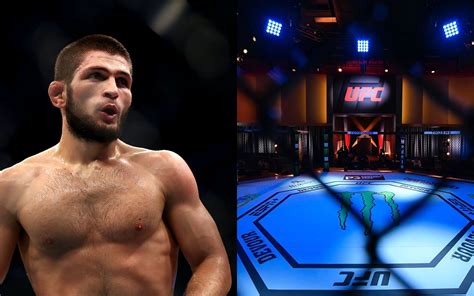 UFC's new undefeated fighter from Khabib Nurmagomedov's homeland: All ...