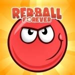 Play Friv Red Ball Forever / Friv 40000