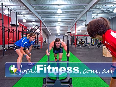 Cannington 24 Hour Gyms | FREE 24 Hour Gym Passes | 24 Hour Gym Offers | Cannington, WA ...