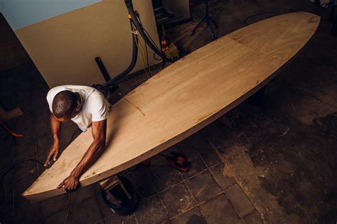 Build your own paddle board Plans | Kits | Instructions - Jarvis Boards