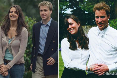 How Did Kate Middleton and Prince William Meet? Fact vs. Fiction