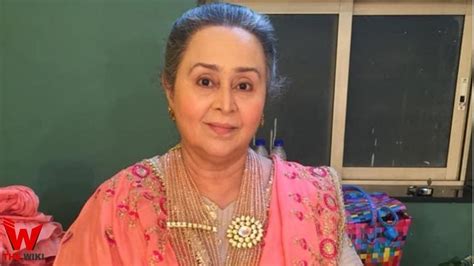 Farida Dadi (Actress) Height, Weight, Age, Affairs, Biography & More