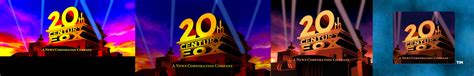 20th Century Fox Games (2005-2010) Remakes V8 by Joaofranca7 on DeviantArt