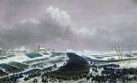 File:Battle of Eylau 1807 by Jean-Antoine-Siméon.jpg - Wikimedia Commons