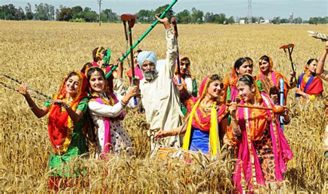 Unity in Diversity: Exploring India's Multifaceted New Year Celebrations