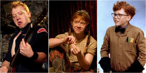 Every Single Rupert Grint Movie, Ranked From Worst to Best - Business Insider