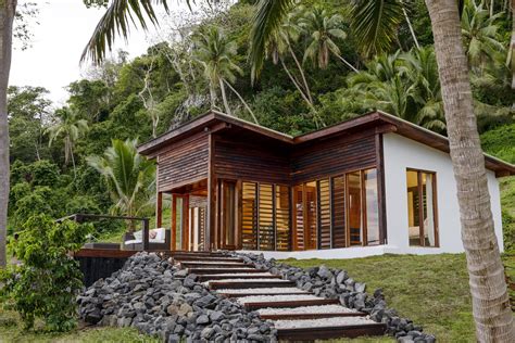 The Remote Resort --Fiji Luxury, Spacious & Private Villas - Two ...