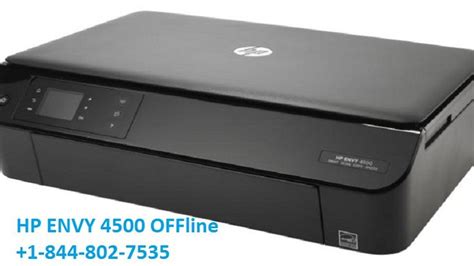 the hp envy 4500 office printer is on sale