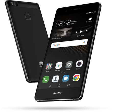 Actualidad Huawei lanza el P9 Lite en Argentina - siliconweek.com