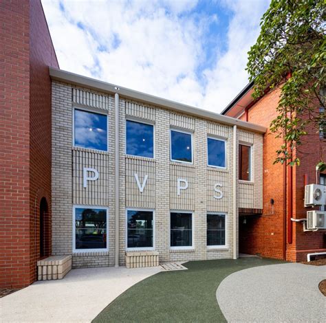 Pascoe Vale Primary School – Modernisation Project | Lucid Consulting Australia