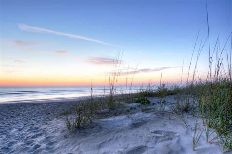 14 Beautiful Florida East Coast Beaches - Florida Trippers