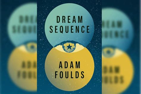 Book Review: Dream Sequence