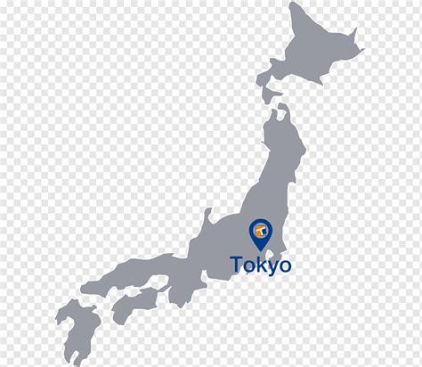 Tokyo World map graphy, tokyo, text, silhouette, map png | PNGWing