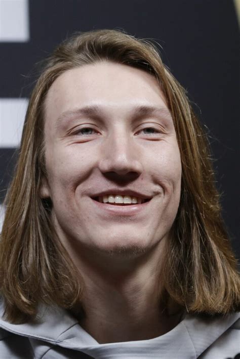 Trevor Lawrence Hair (Detailed Look & Gallery) | Heartafact