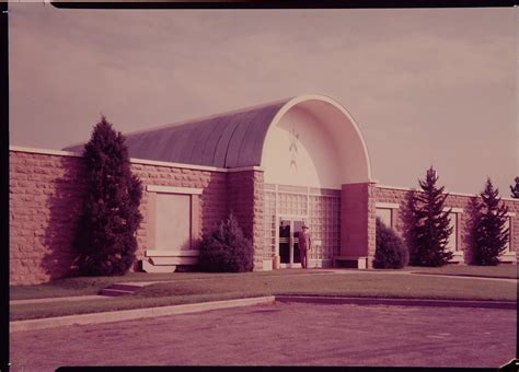 Gilcrease Museum, Tulsa Oklahoma - Eliot Elisofon — Google Arts & Culture