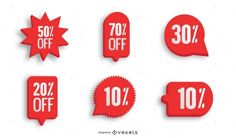 Sale Logo Template Editable Design to Download