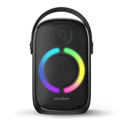 Anker SoundCore Rave Neo Speaker Price in Bangladesh | Diamu.com.bd