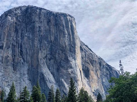 Morning light on El Capitan, Yosemite National Park [OC] [4032x3024] : r/EarthPorn