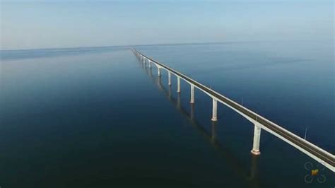 Confederation Bridge - YouTube