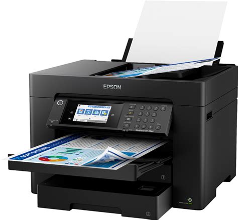 Customer Reviews: Epson WorkForce Pro WF-7840 Wireless Wide-format All ...