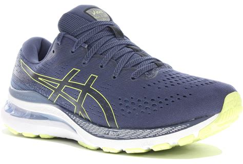 Asics Gel-Kayano 28 M homme pas cher