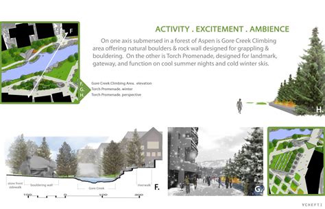 vail village_community design board - Land8