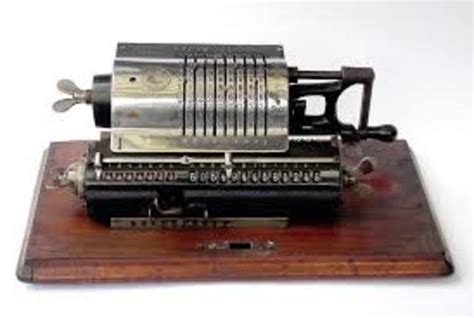 Inventions of the 1800s timeline | Timetoast timelines