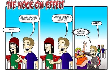 Knock on effect by Mentalblockstudios on DeviantArt