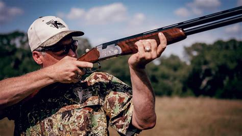 What Gauge Shotgun Should You Use For Duck Hunting? – Fight For Rhinos