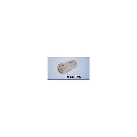 TNC-Male plug) clamp connector