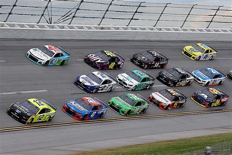 Ryan Blaney wins second straight at Talladega; Fans show support for Bubba Wallace HD wallpaper ...