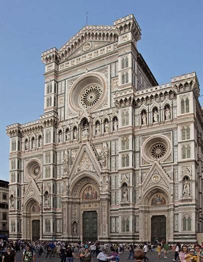 Italian Renaissance and 7 ways in which it influenced World Architecture