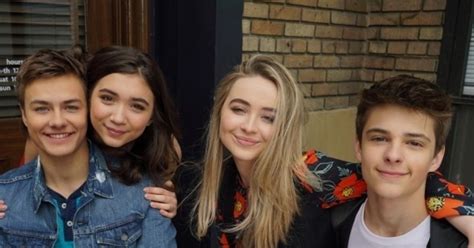 'Girl Meets World' season 4 - Rowan Blanchard ready for new chapter?