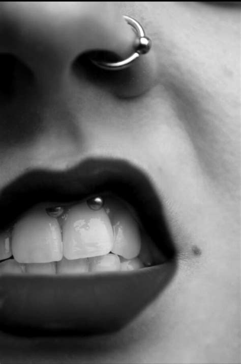 Frenulum Piercing – A Complete Expert Guide! - Page 2 of 2