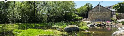 Romantic Dartmoor Cottage