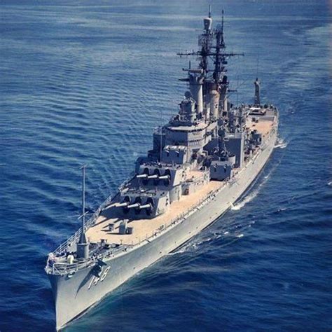 81 best US Navy Heavy Cruisers (Warships, 1910-1950) images on ...