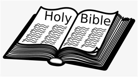 Open Bible PNG Images, Free Transparent Open Bible Download - KindPNG