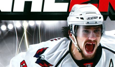 NHL 2K10 – Gaming Alexandria