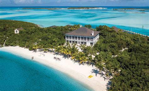 Why Buying a Private Island Is Easier Than You Think - Galerie