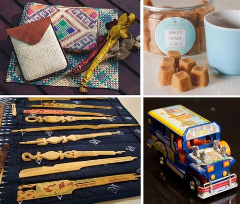 10 Best Souvenirs that Show off the Spirit of Manila | Travelvui