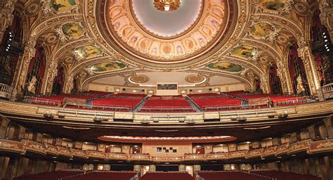 Boston Opera House Seating Chart With Views – Two Birds Home