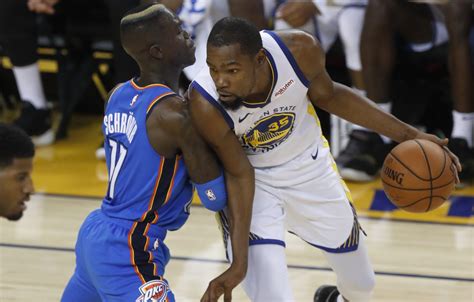 Warriors: What we learned in the season-opening win over OKC