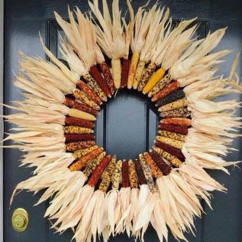 Thanksgiving wreath | Thanksgiving | Pinterest | Thanksgiving, Wreaths ...