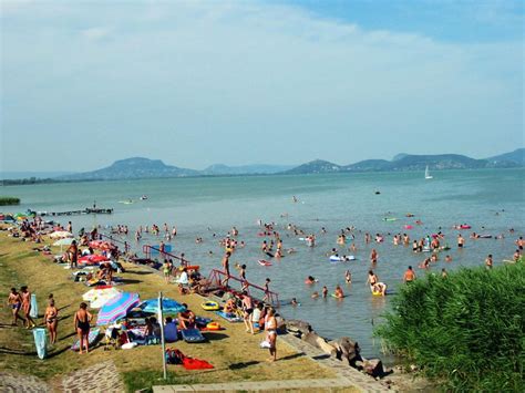 Még mindig emelkedik a balatoni vendégéjszakák száma - balaton.hu