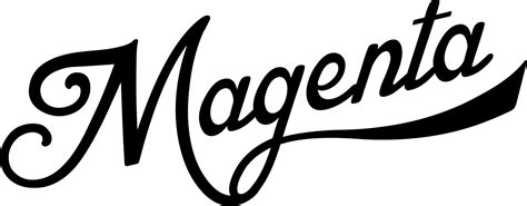 Magenta Films & Stills