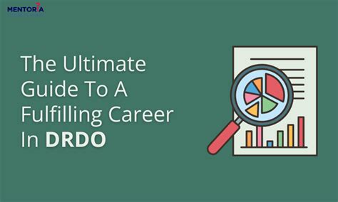 The Ultimate Guide To A Fulfilling Career In DRDO - Mentoria