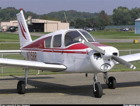 Piper PA-28-140 Cherokee | Piper Cherokee PA-28 | Pinterest | Cherokee, Aircraft and Airplanes