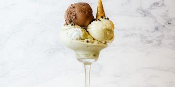 7 Classic Italian Ice Cream Recipes for Hot Summer Days - Food and Dating Magazine