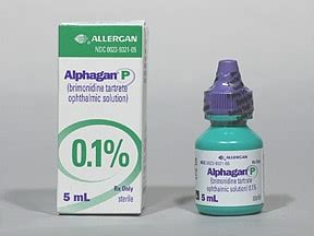 Alphagan P ophthalmic : Uses, Side Effects, Interactions, Pictures, Warnings & Dosing - WebMD