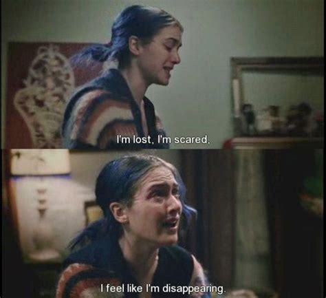 clementine | Eternal sunshine of the spotless mind, Eternal sunshine, Movie quotes